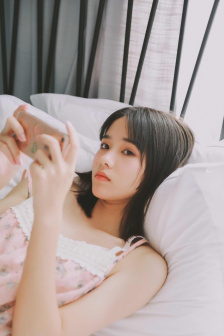 顾霆琛阮心恬林晚青